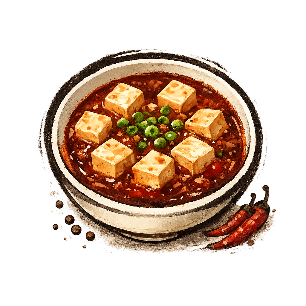 Mapo this